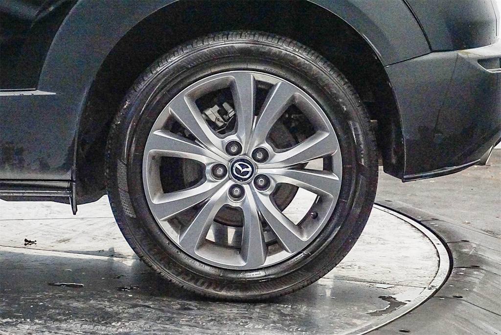 Thumbnail: 2024 Mazda CX-30 - 20