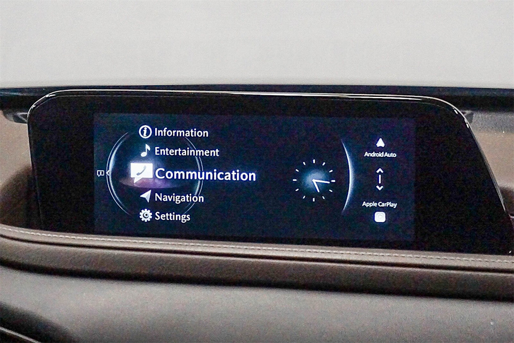 Thumbnail: 2024 Mazda CX-30 - 14