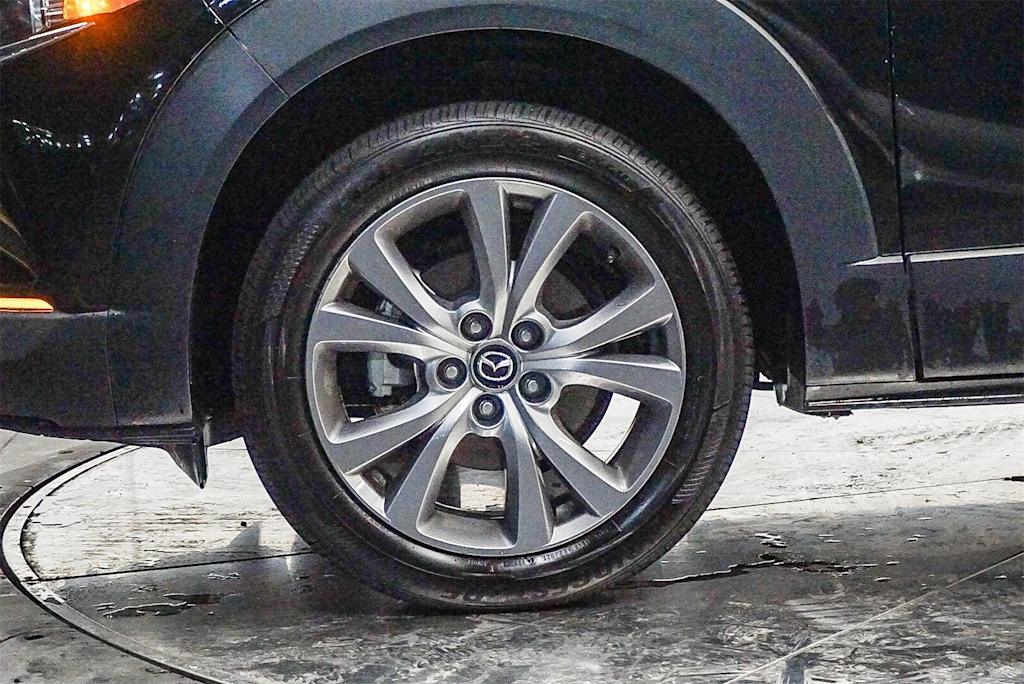 Thumbnail: 2024 Mazda CX-30 - 7