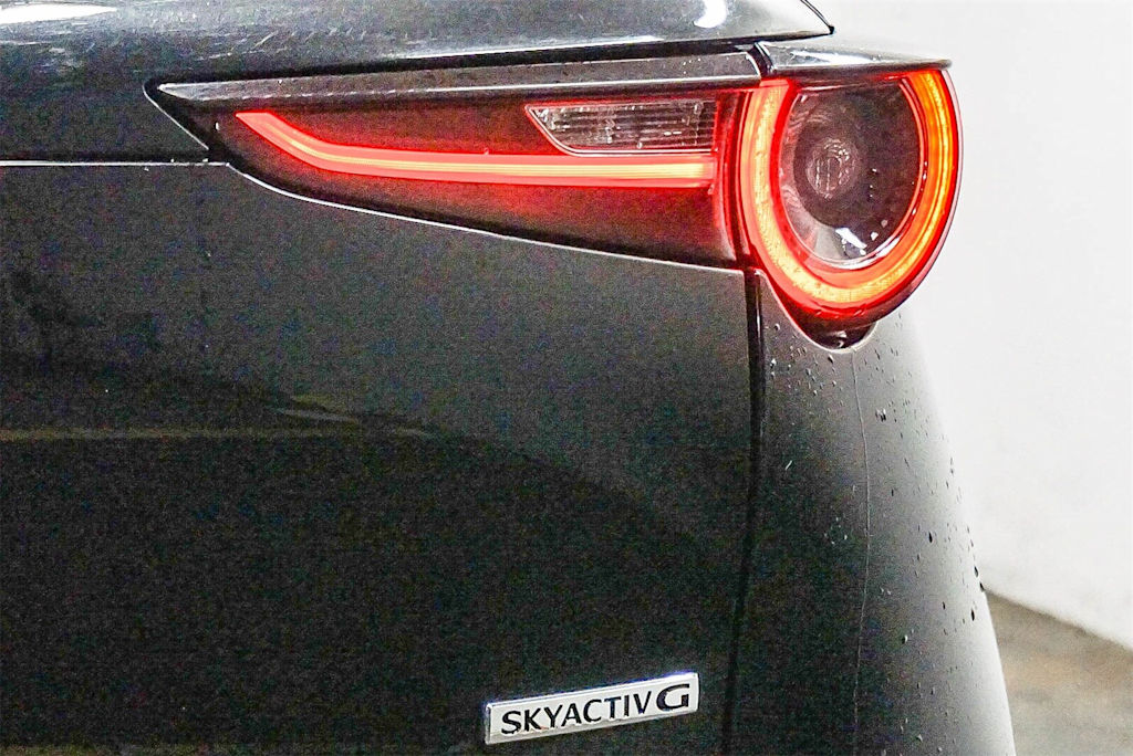 Thumbnail: 2024 Mazda CX-30 - 6