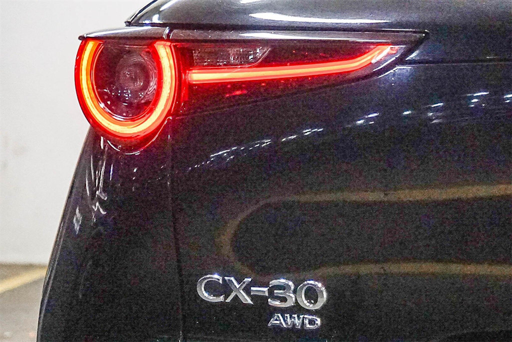 Thumbnail: 2024 Mazda CX-30 - 21