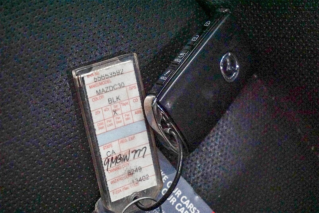 Thumbnail: 2024 Mazda CX-30 - 16