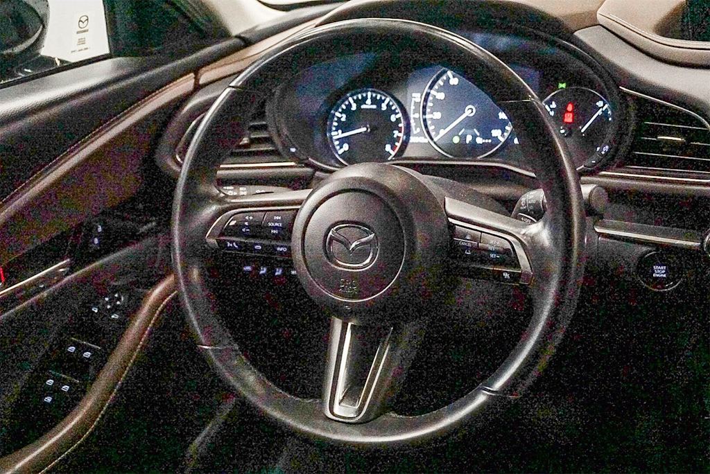 Thumbnail: 2024 Mazda CX-30 - 13