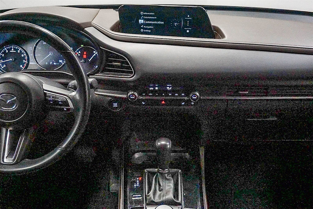 Thumbnail: 2024 Mazda CX-30 - 9