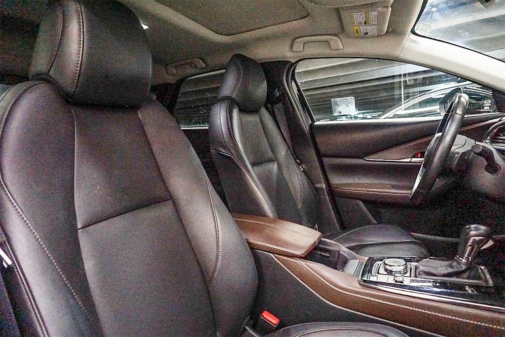 Thumbnail: 2024 Mazda CX-30 - 10