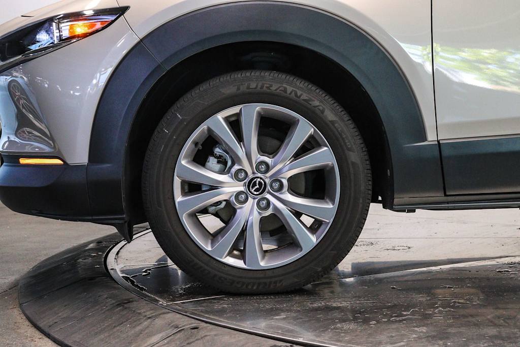 Thumbnail: 2023 Mazda CX-30 - 6
