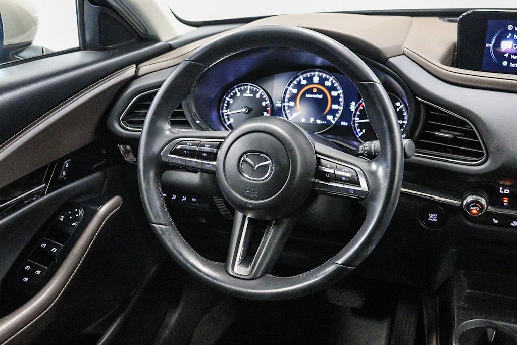 Thumbnail: 2023 Mazda CX-30 - 12