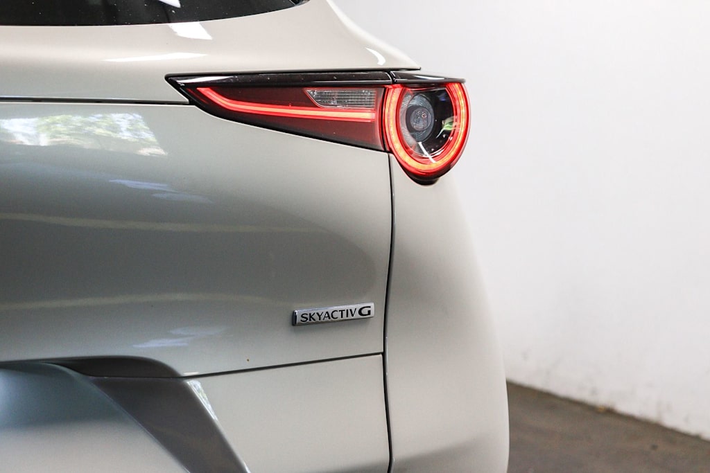 Thumbnail: 2023 Mazda CX-30 - 5