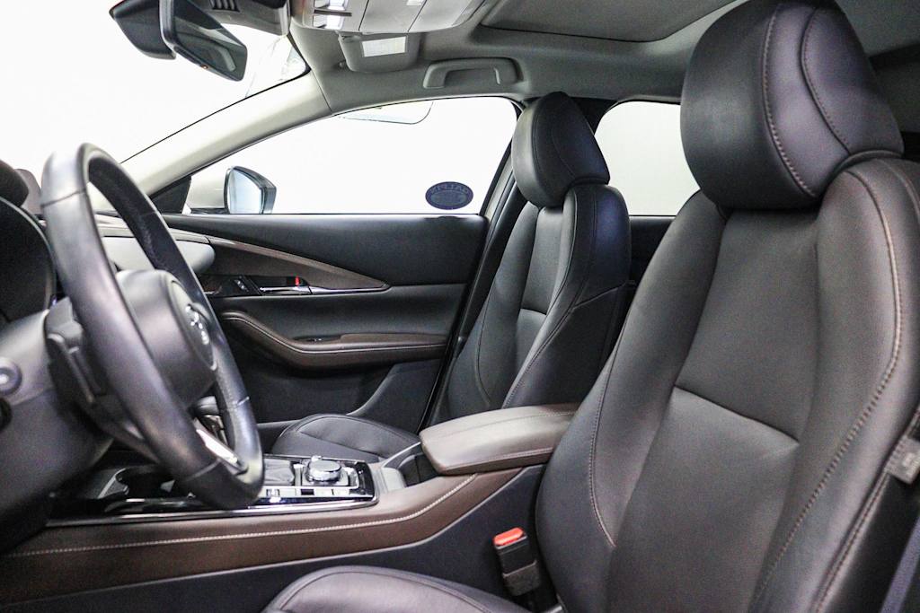 Thumbnail: 2023 Mazda CX-30 - 10