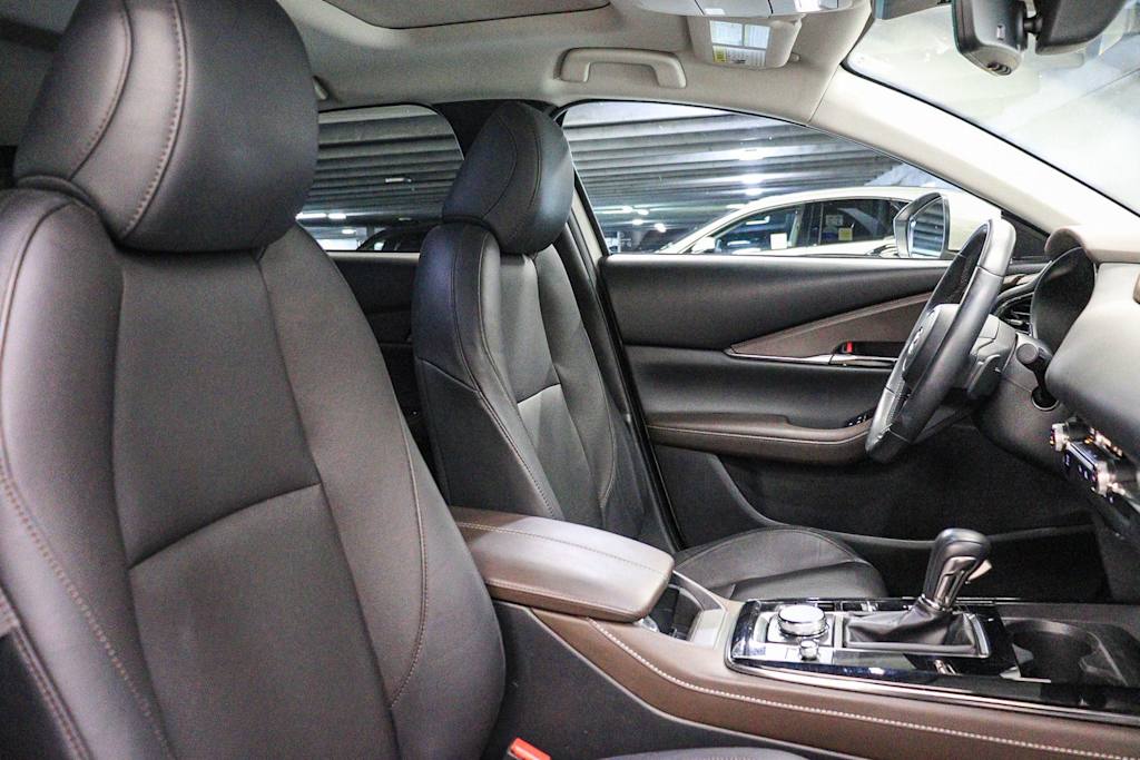 Thumbnail: 2023 Mazda CX-30 - 9