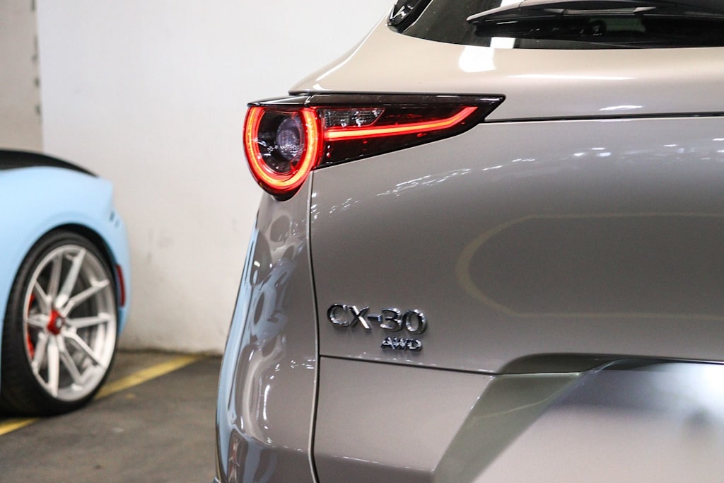 Thumbnail: 2023 Mazda CX-30 - 22