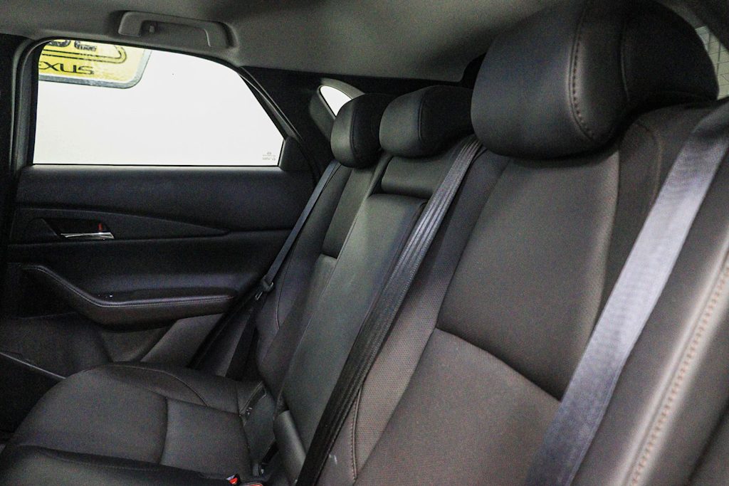 Thumbnail: 2023 Mazda CX-30 - 11