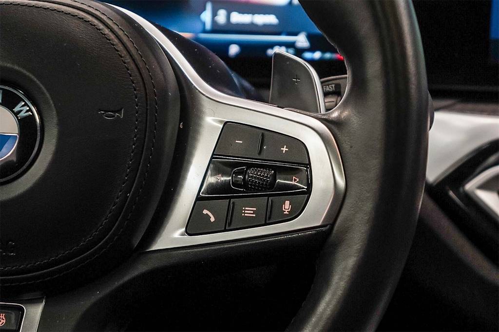 Thumbnail: 2023 BMW 3 Series - 23