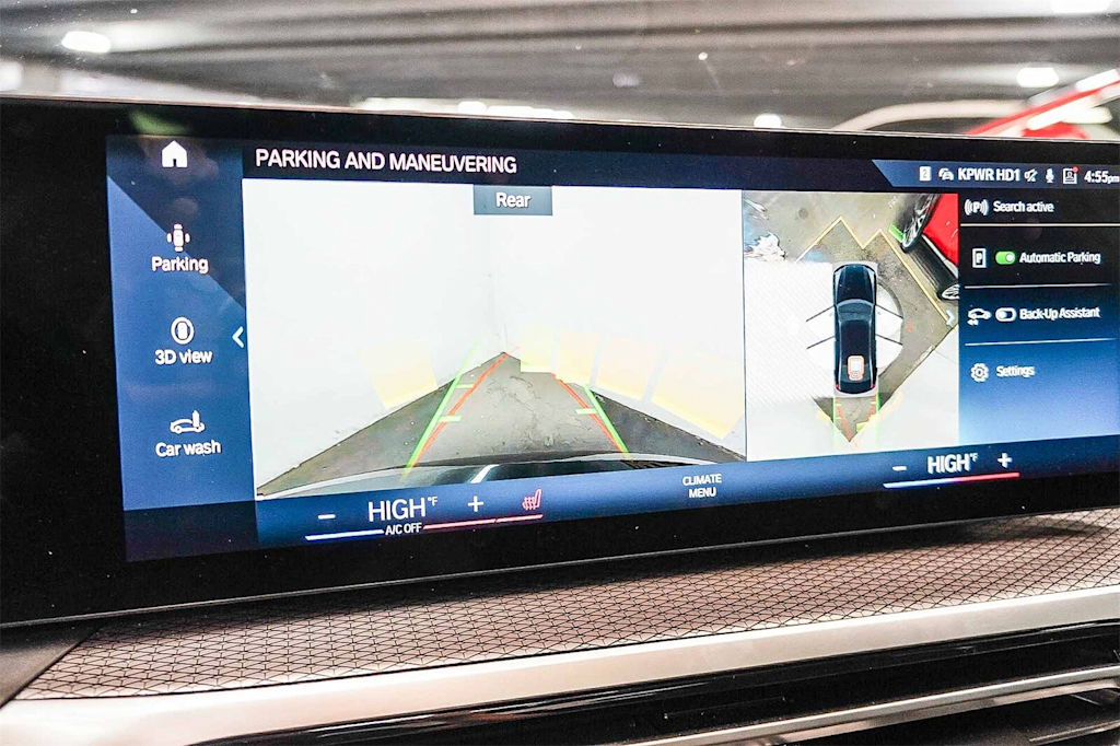 Thumbnail: 2023 BMW 3 Series - 29