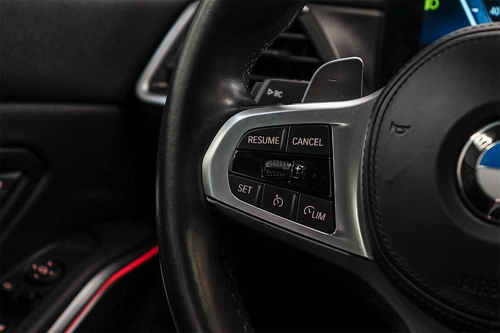 Thumbnail: 2023 BMW 3 Series - 22