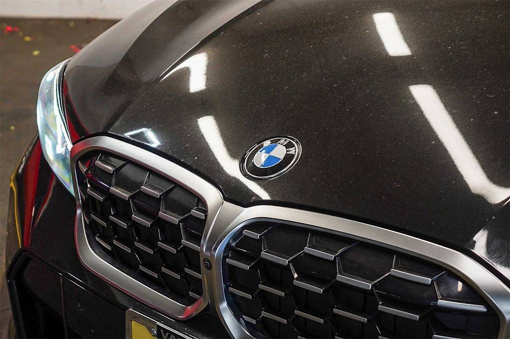 Thumbnail: 2023 BMW 3 Series - 6