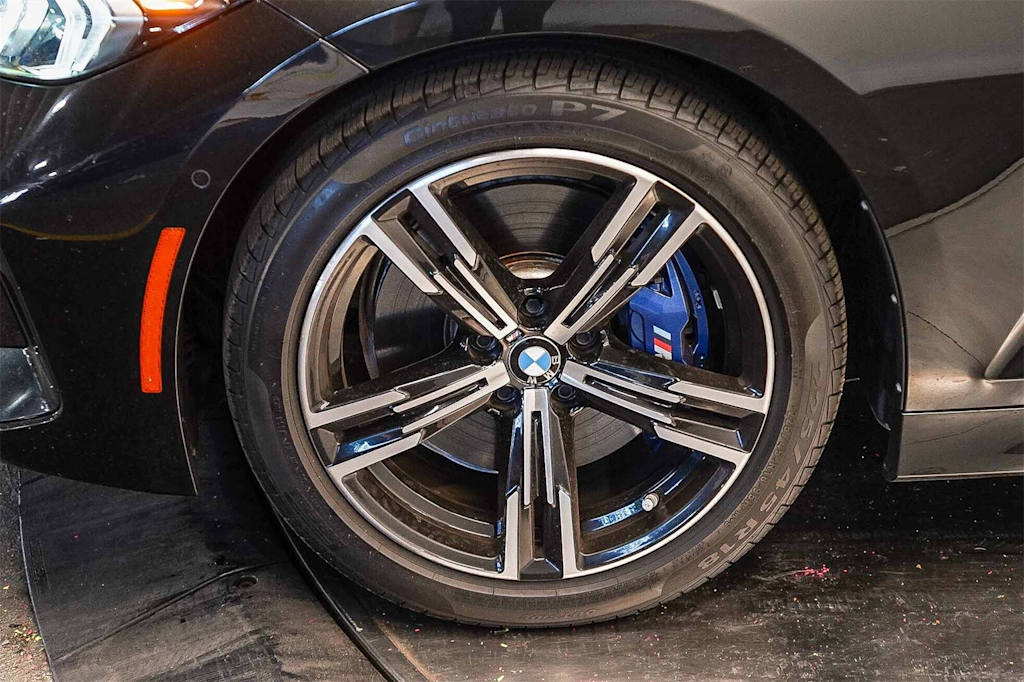 Thumbnail: 2023 BMW 3 Series - 20