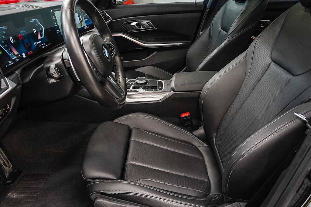 Thumbnail: 2023 BMW 3 Series - 11