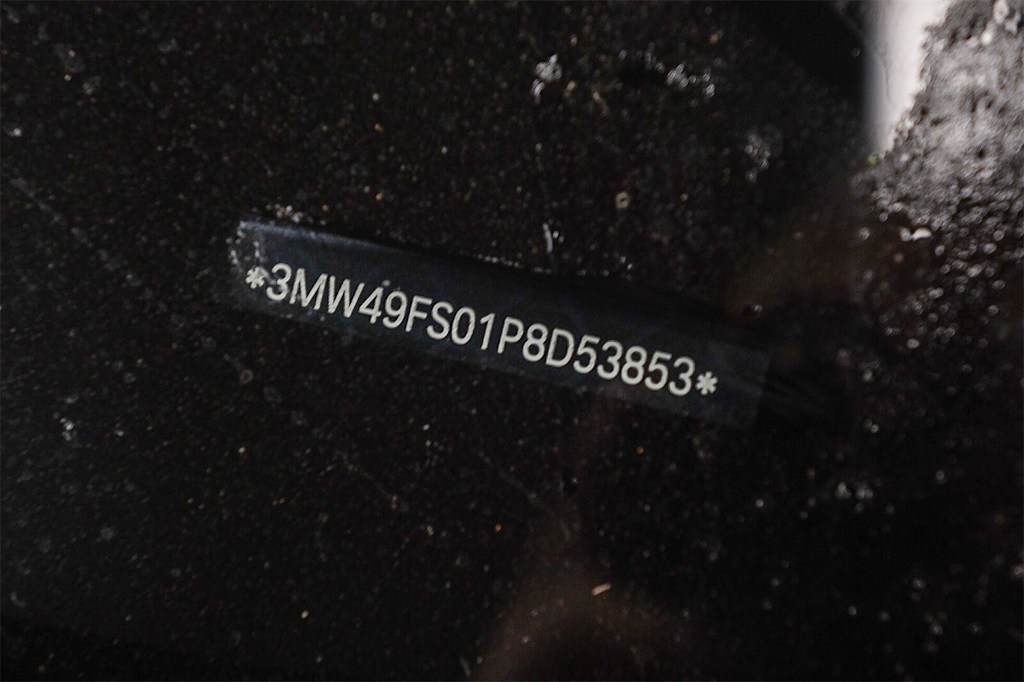 Thumbnail: 2023 BMW 3 Series - 32