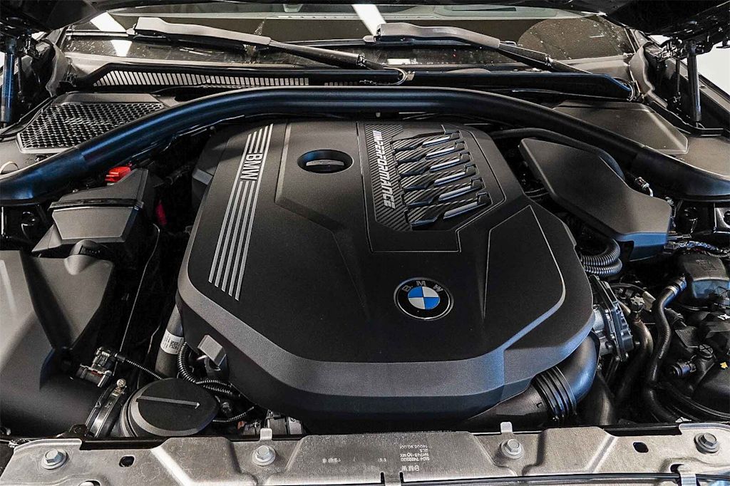 Thumbnail: 2023 BMW 3 Series - 8