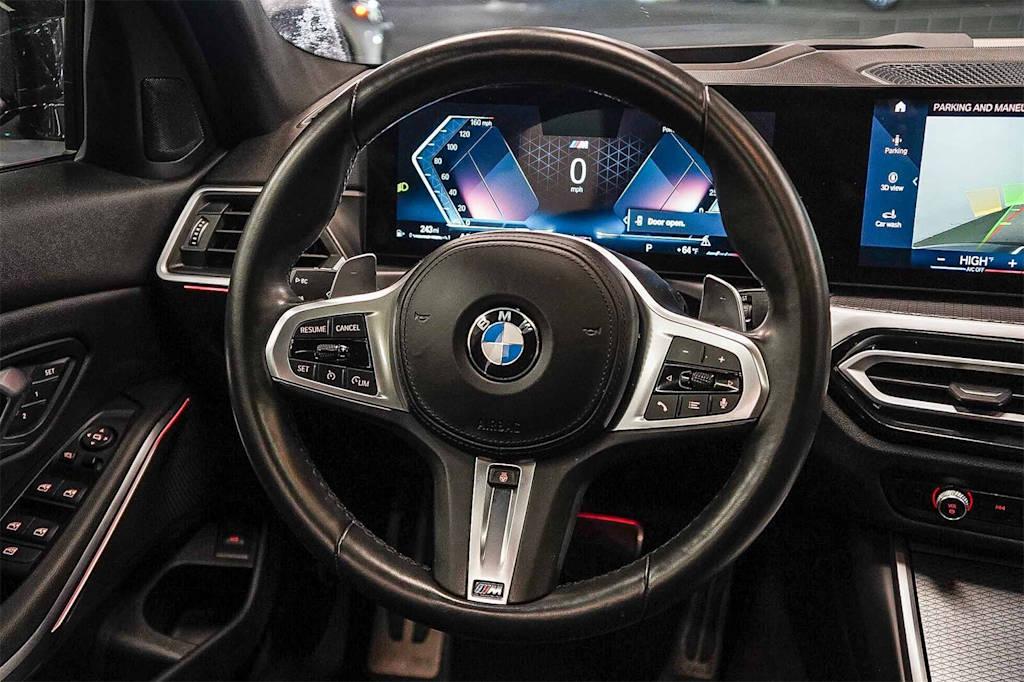 Thumbnail: 2023 BMW 3 Series - 9