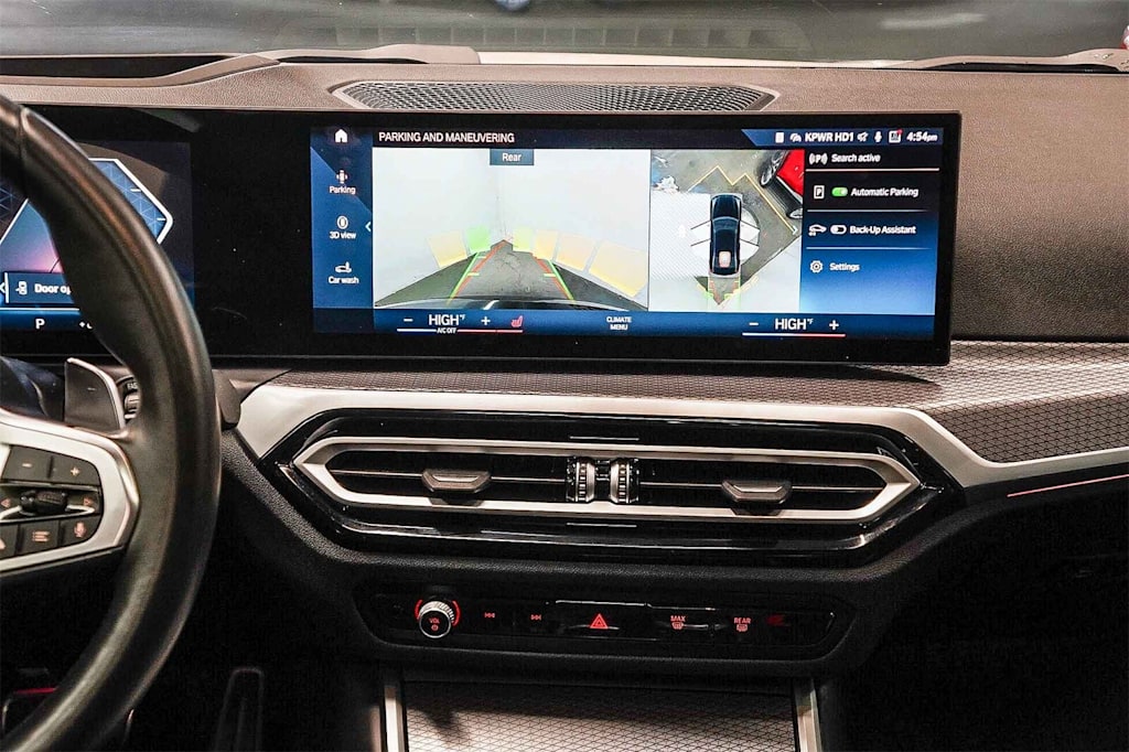 Thumbnail: 2023 BMW 3 Series - 13