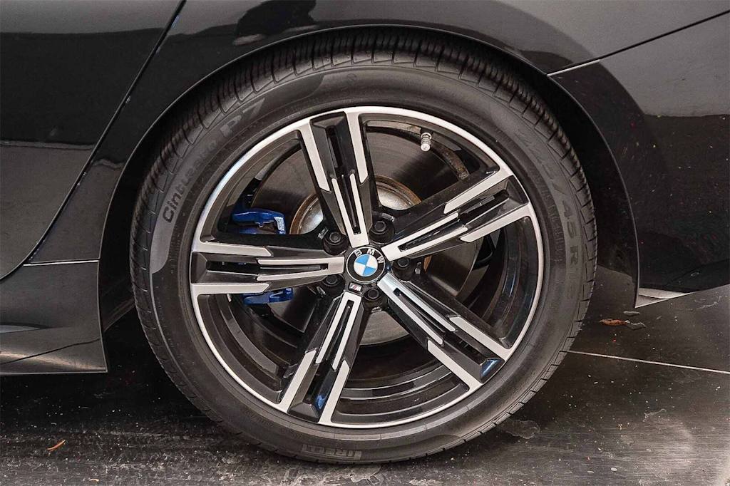 Thumbnail: 2023 BMW 3 Series - 7