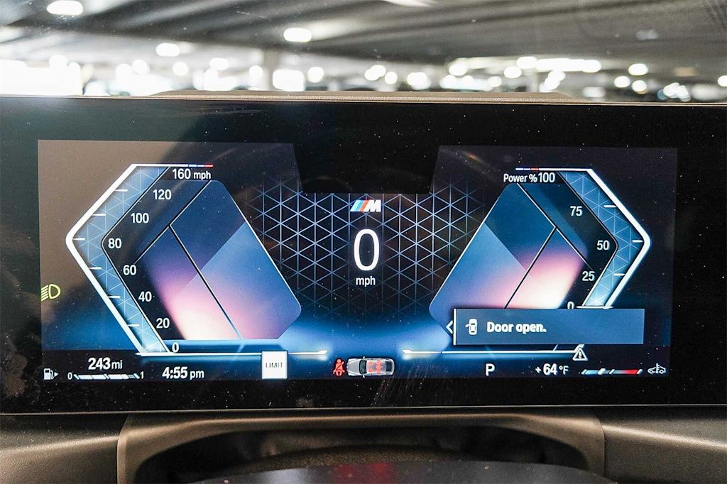 Thumbnail: 2023 BMW 3 Series - 28