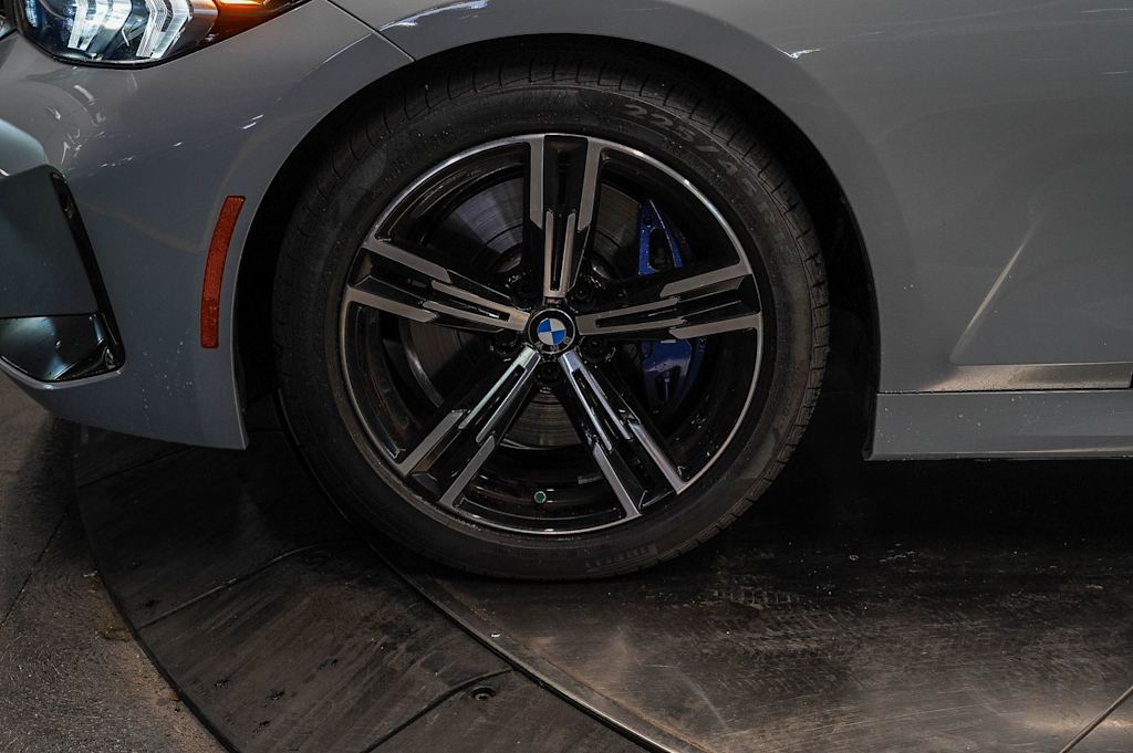 Thumbnail: 2024 BMW 3 Series - 5