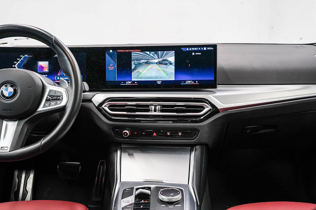 Thumbnail: 2024 BMW 3 Series - 7