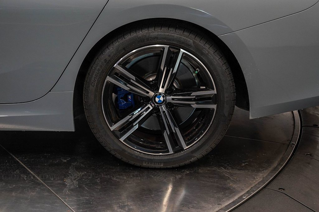 Thumbnail: 2024 BMW 3 Series - 21