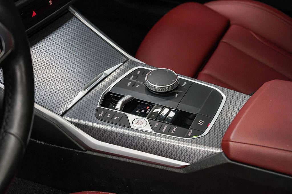 Thumbnail: 2024 BMW 3 Series - 15