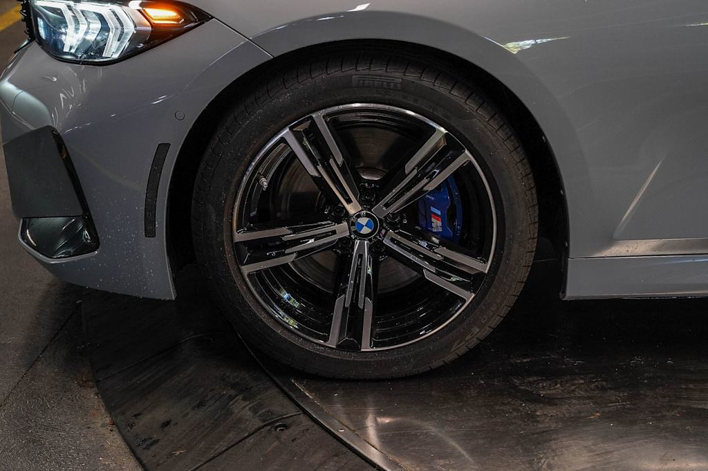 Thumbnail: 2024 BMW 3 Series - 6