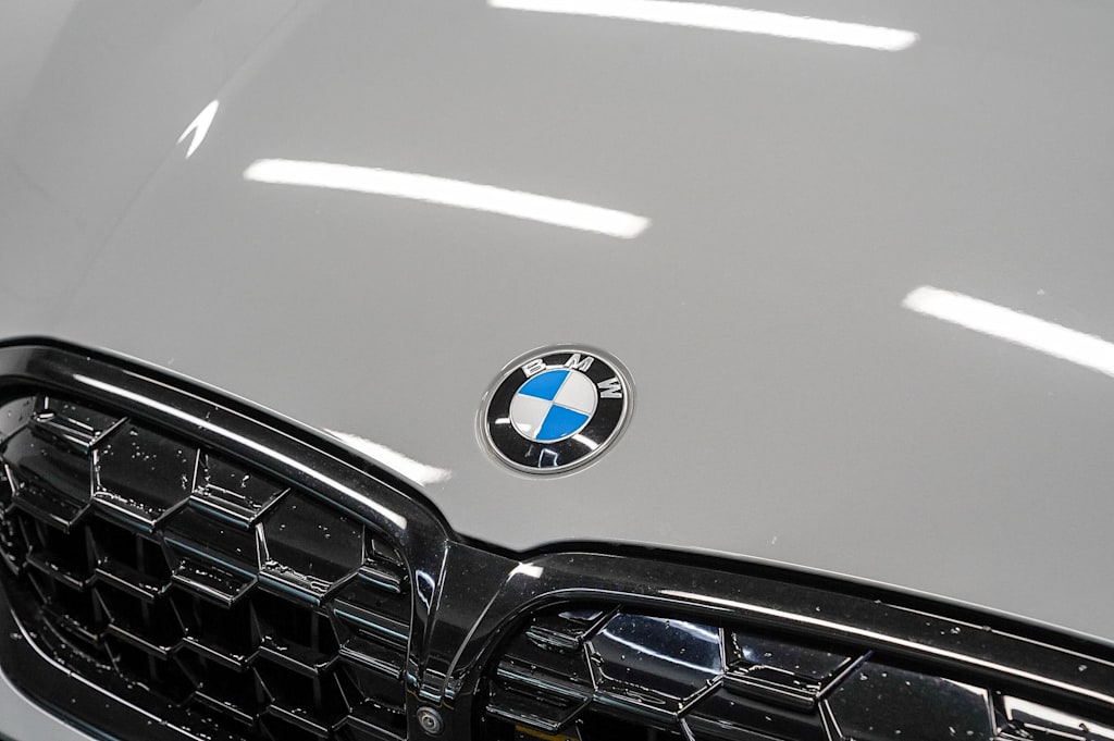 Thumbnail: 2024 BMW 3 Series - 5