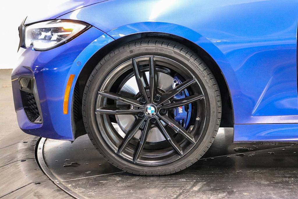 Thumbnail: 2021 BMW 3 Series - 5