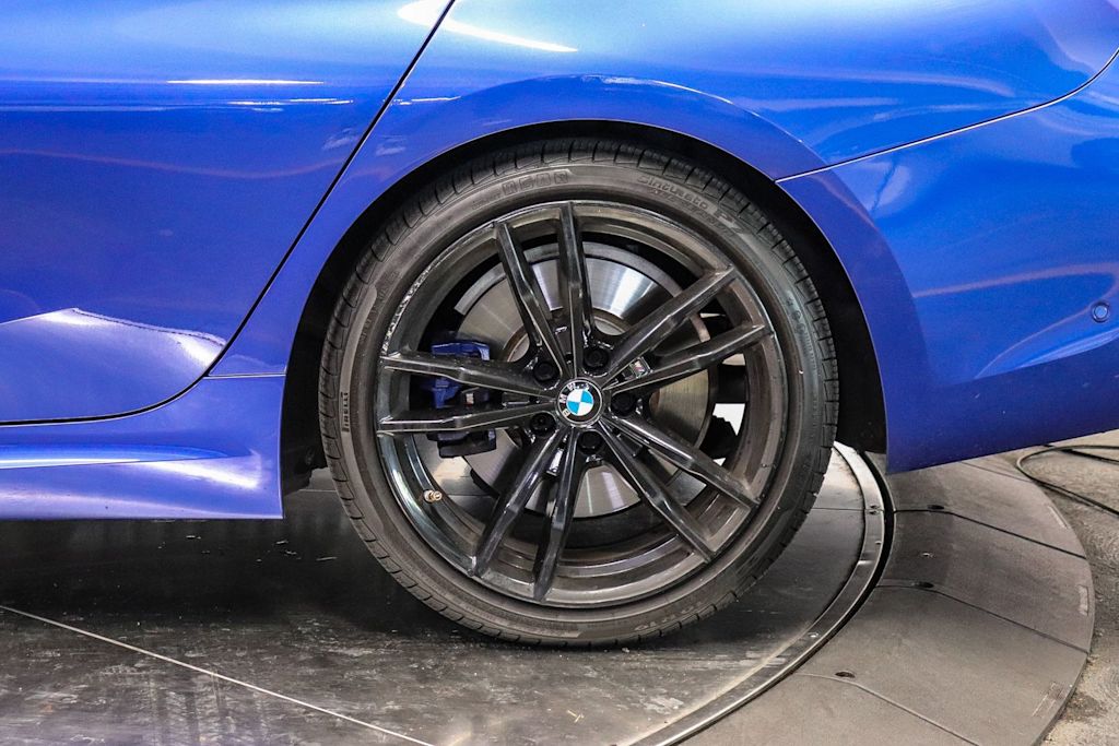 Thumbnail: 2021 BMW 3 Series - 20