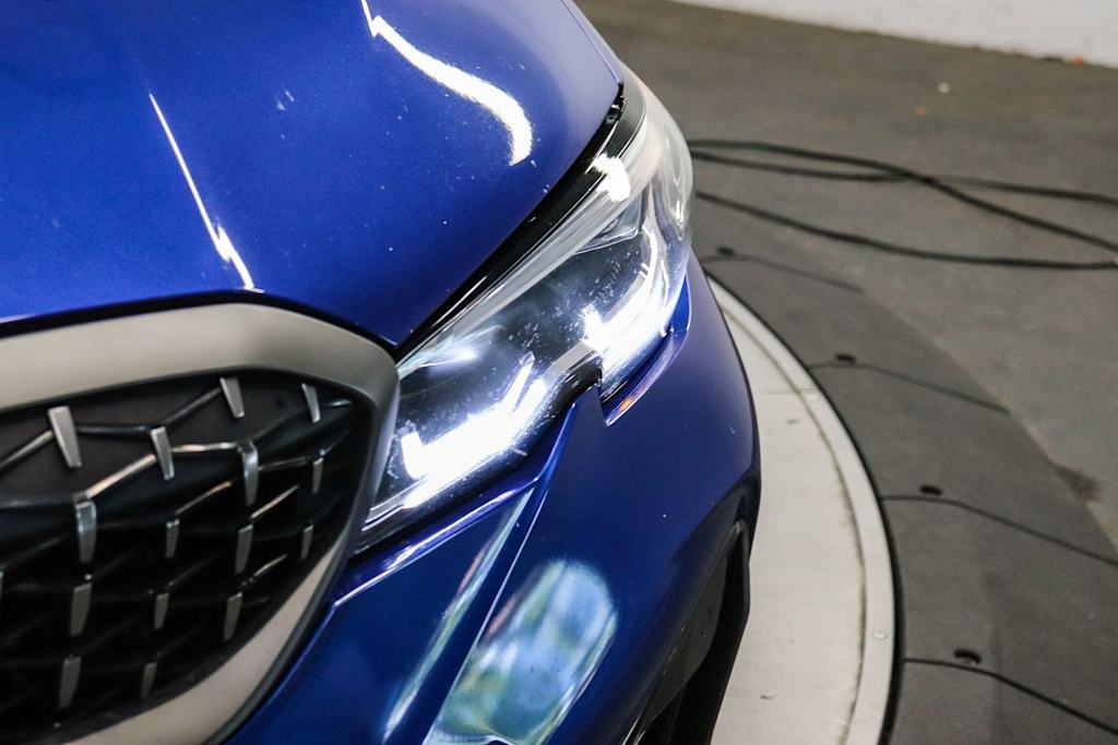 Thumbnail: 2021 BMW 3 Series - 18
