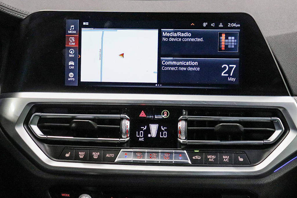 Thumbnail: 2021 BMW 3 Series - 23
