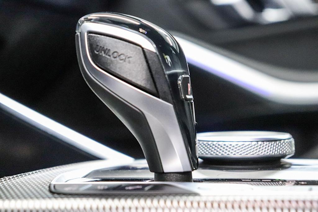 Thumbnail: 2021 BMW 3 Series - 12