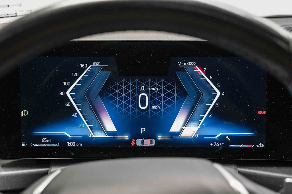 Thumbnail: 2023 BMW 3 Series - 15