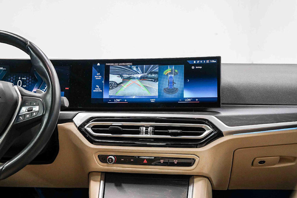 Thumbnail: 2023 BMW 3 Series - 13