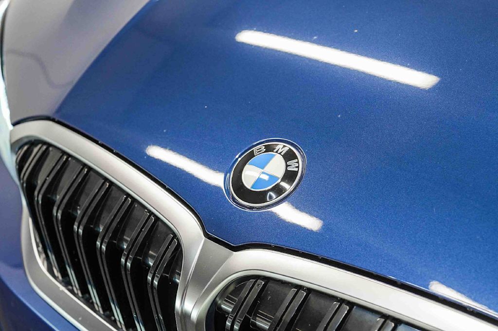 Thumbnail: 2023 BMW 3 Series - 5