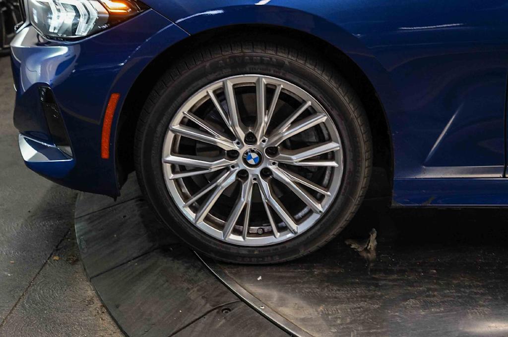 Thumbnail: 2023 BMW 3 Series - 6