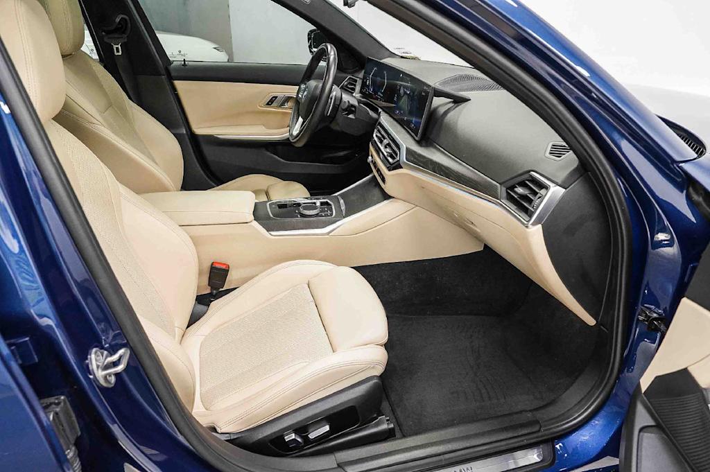 Thumbnail: 2023 BMW 3 Series - 9