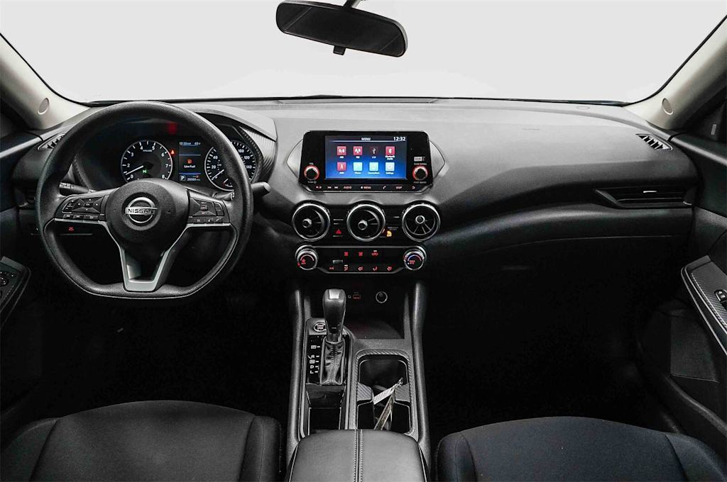 Thumbnail: 2023 Nissan Sentra - 2