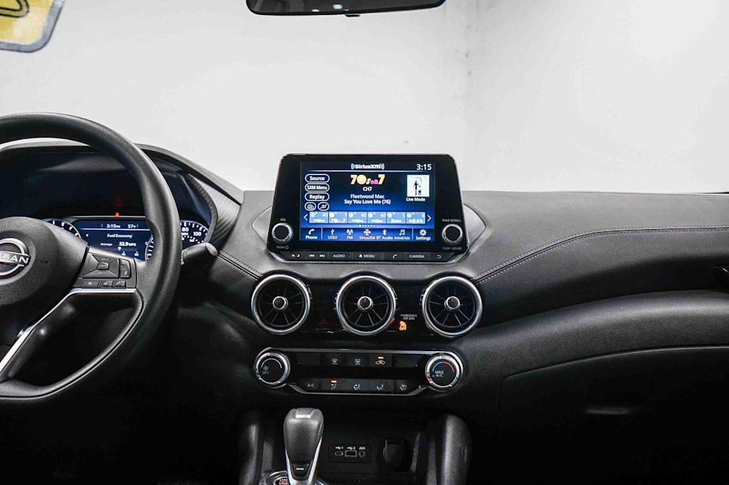 Thumbnail: 2025 Nissan Sentra - 9