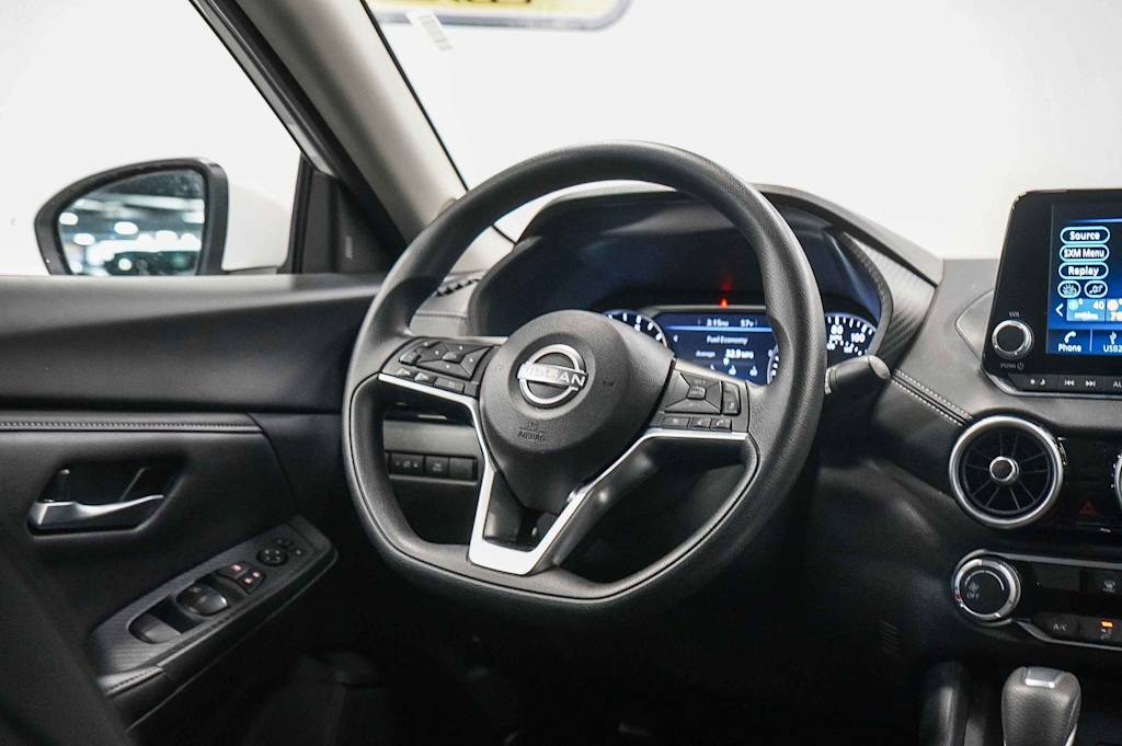 Thumbnail: 2025 Nissan Sentra - 13