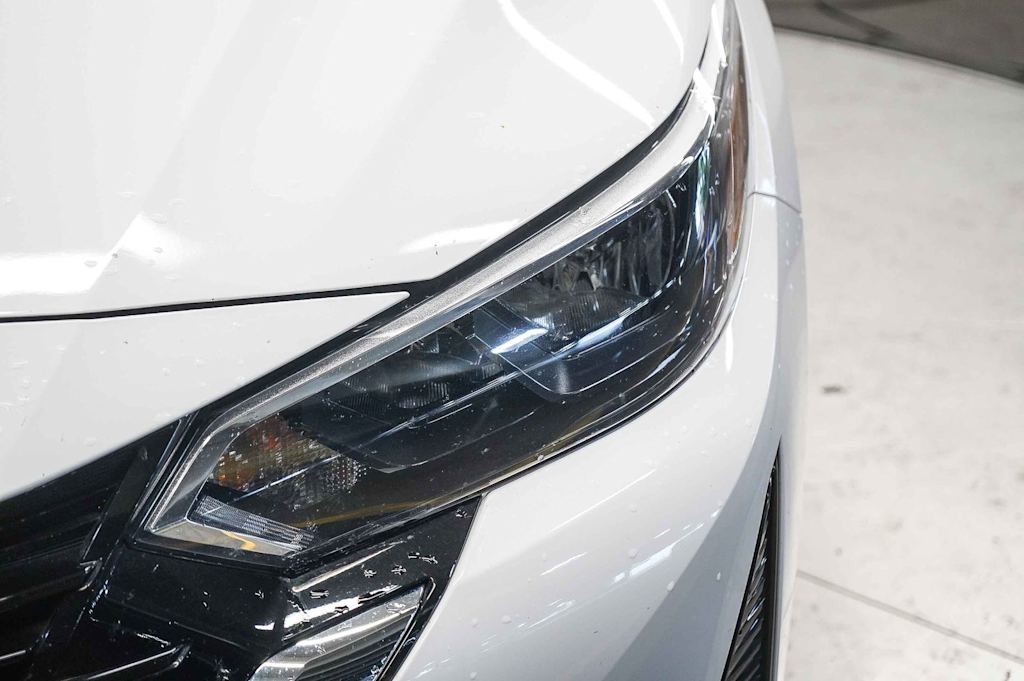 Thumbnail: 2025 Nissan Sentra - 21