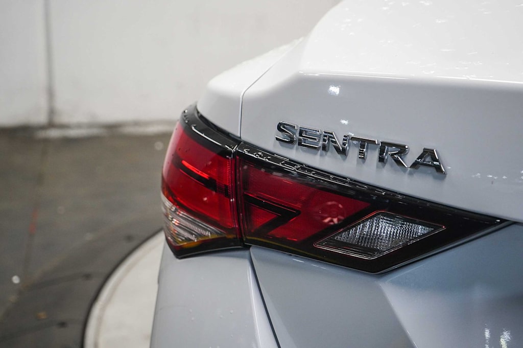 Thumbnail: 2025 Nissan Sentra - 23
