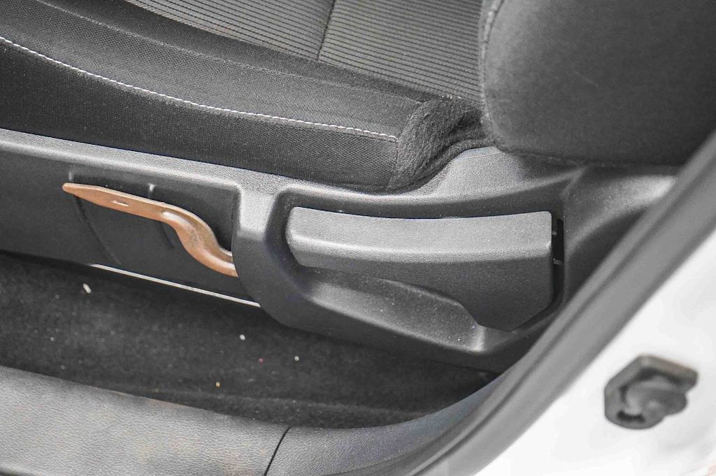 Thumbnail: 2025 Nissan Sentra - 26